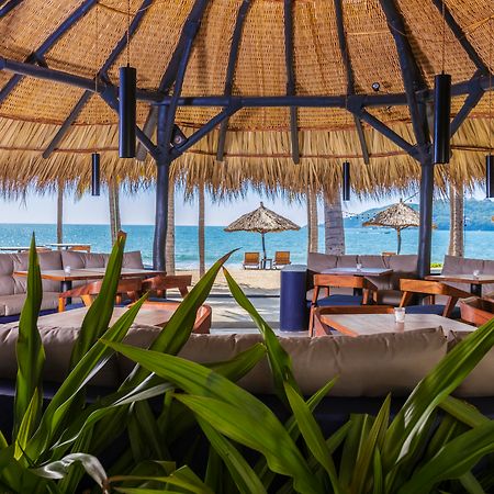 Thompson Zihuatanejo, A Beach Resort, By Hyatt 外观 照片
