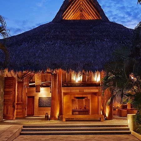 Thompson Zihuatanejo, A Beach Resort, By Hyatt 外观 照片