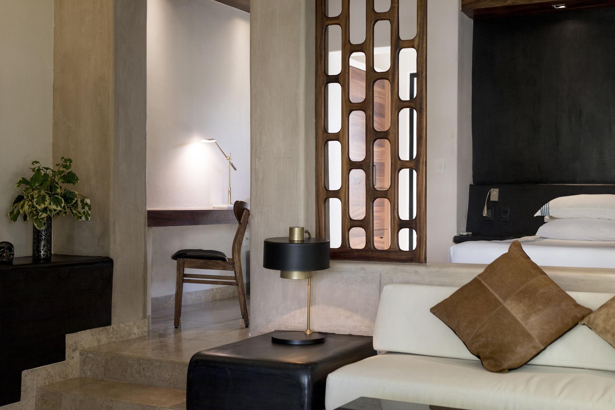 Thompson Zihuatanejo, A Beach Resort, By Hyatt 外观 照片