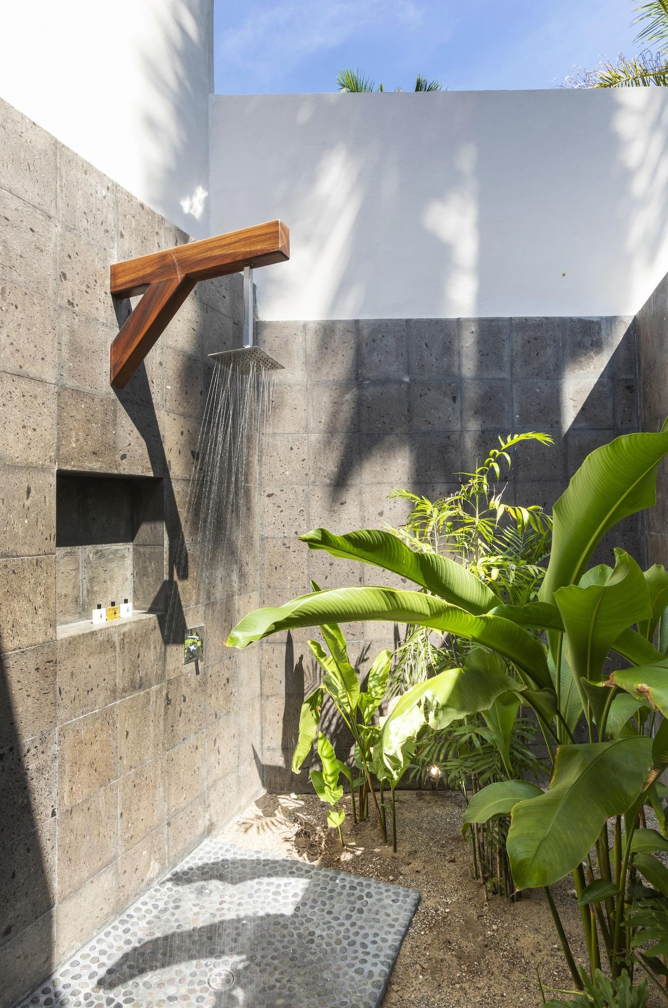 Thompson Zihuatanejo, A Beach Resort, By Hyatt 外观 照片