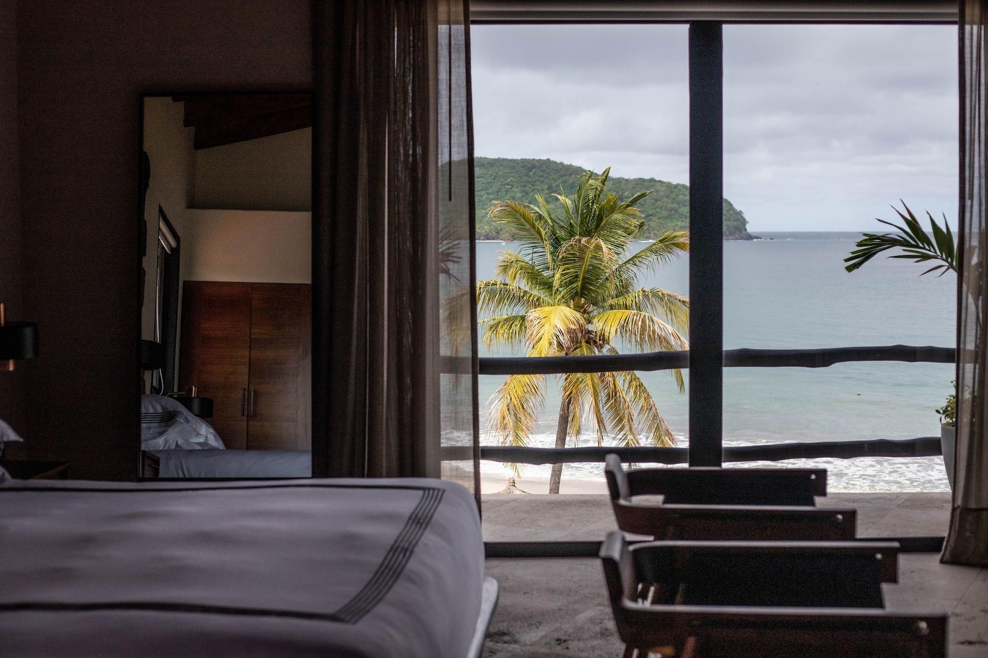 Thompson Zihuatanejo, A Beach Resort, By Hyatt 外观 照片