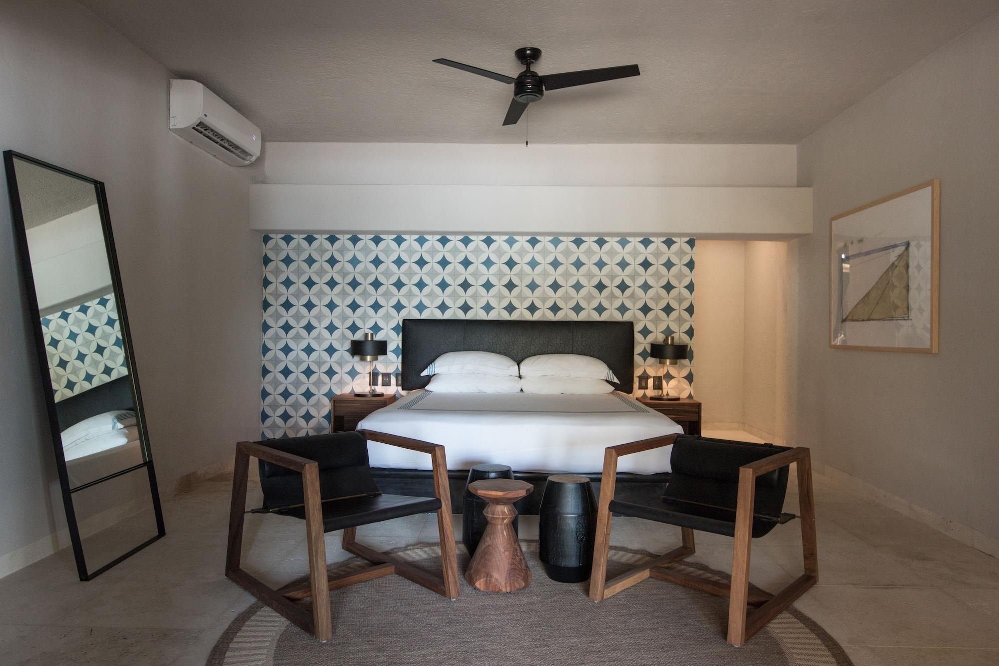 Thompson Zihuatanejo, A Beach Resort, By Hyatt 外观 照片