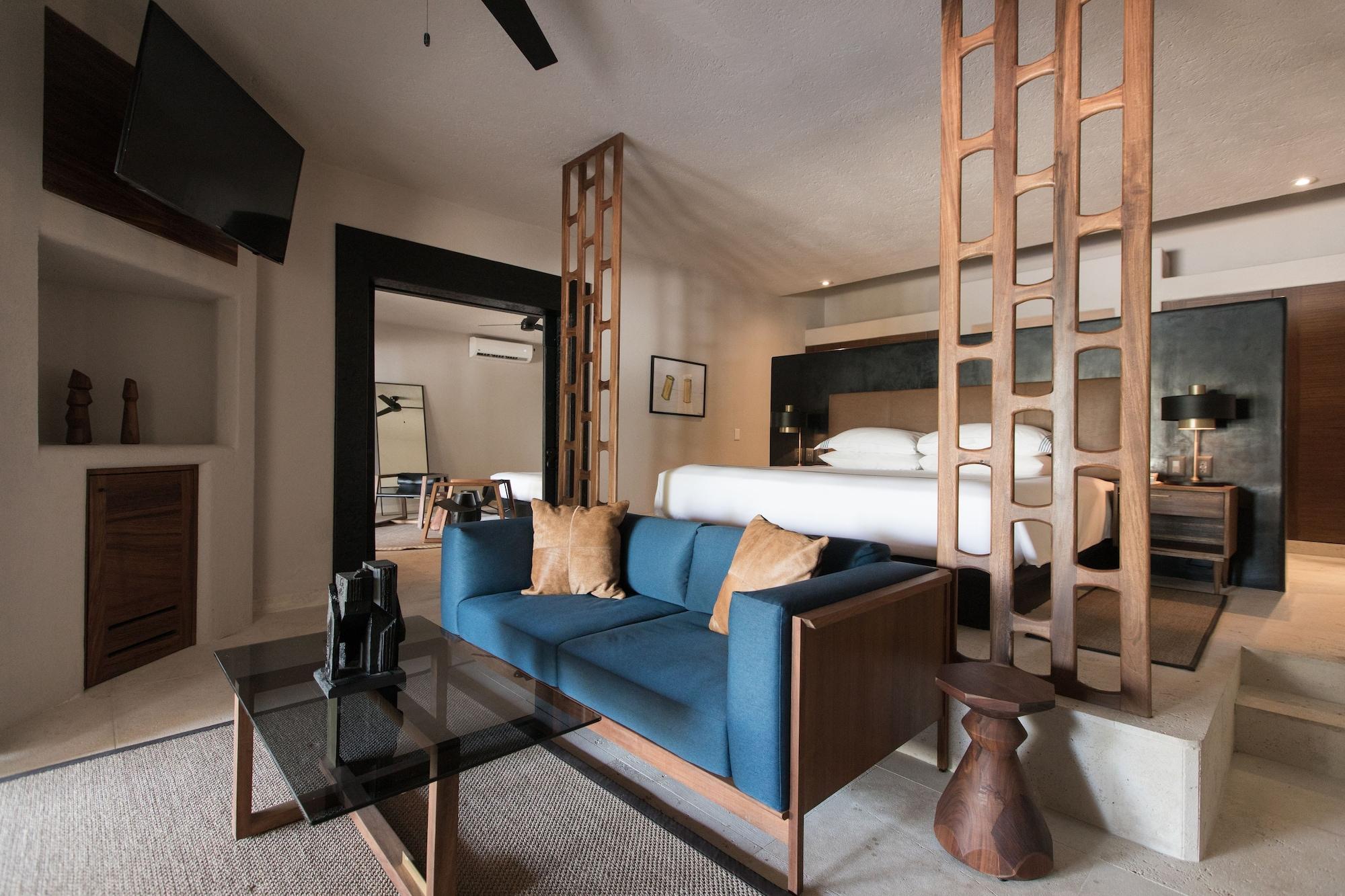 Thompson Zihuatanejo, A Beach Resort, By Hyatt 外观 照片