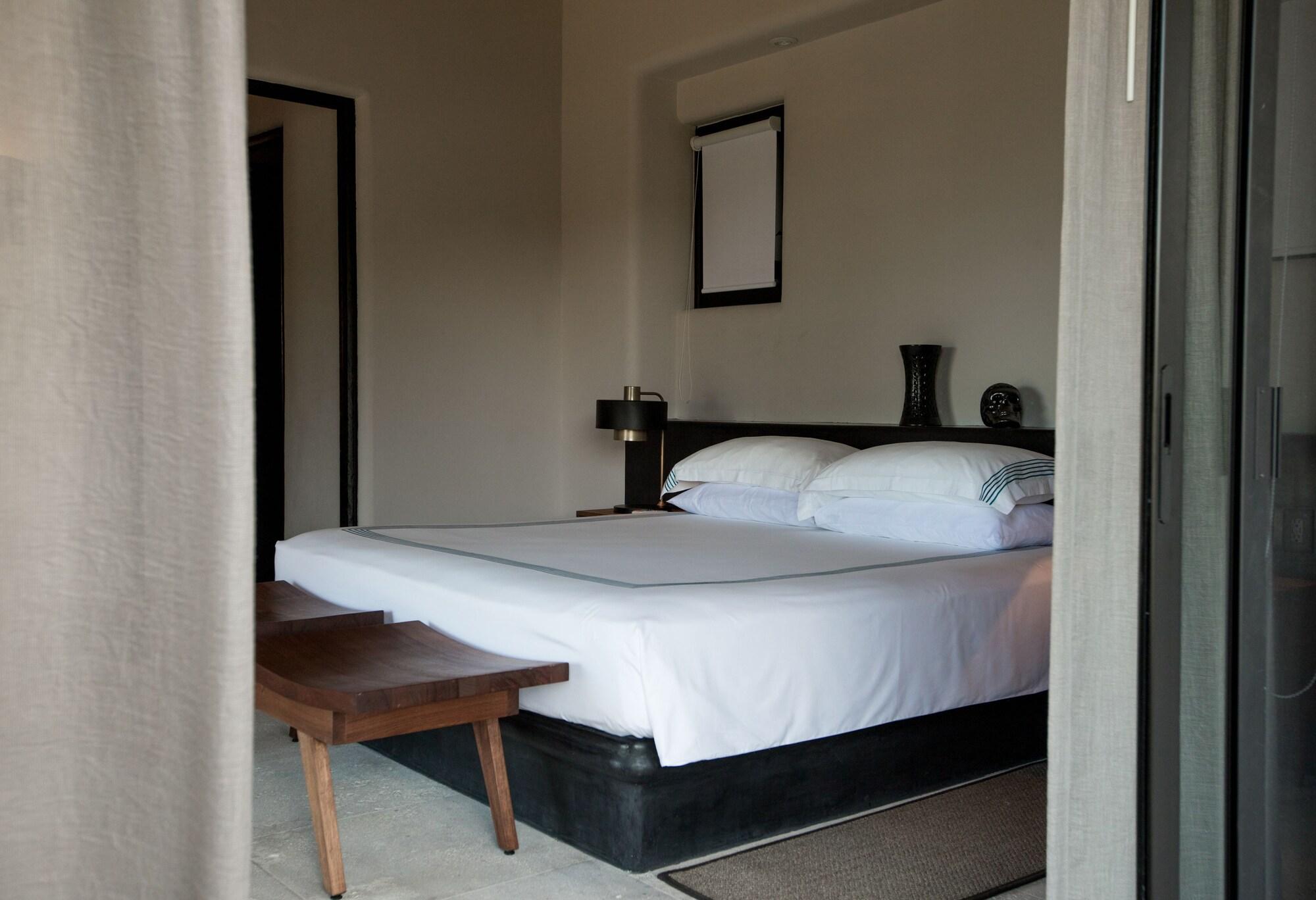 Thompson Zihuatanejo, A Beach Resort, By Hyatt 外观 照片