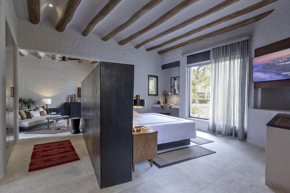 Thompson Zihuatanejo, A Beach Resort, By Hyatt 外观 照片
