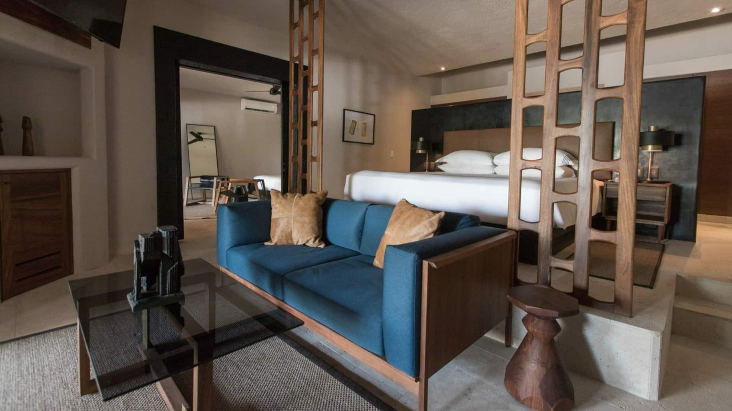 Thompson Zihuatanejo, A Beach Resort, By Hyatt 外观 照片