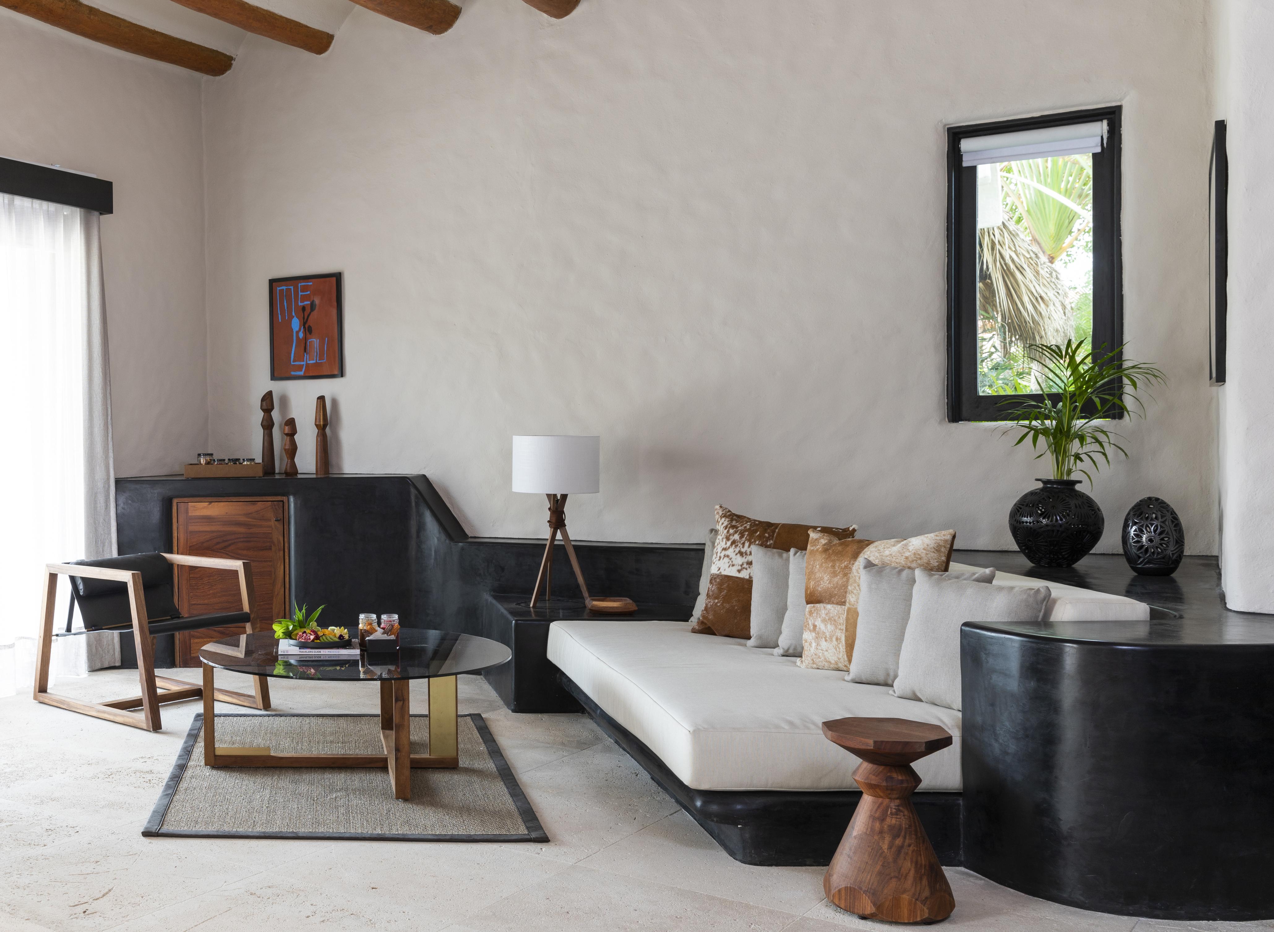 Thompson Zihuatanejo, A Beach Resort, By Hyatt 外观 照片