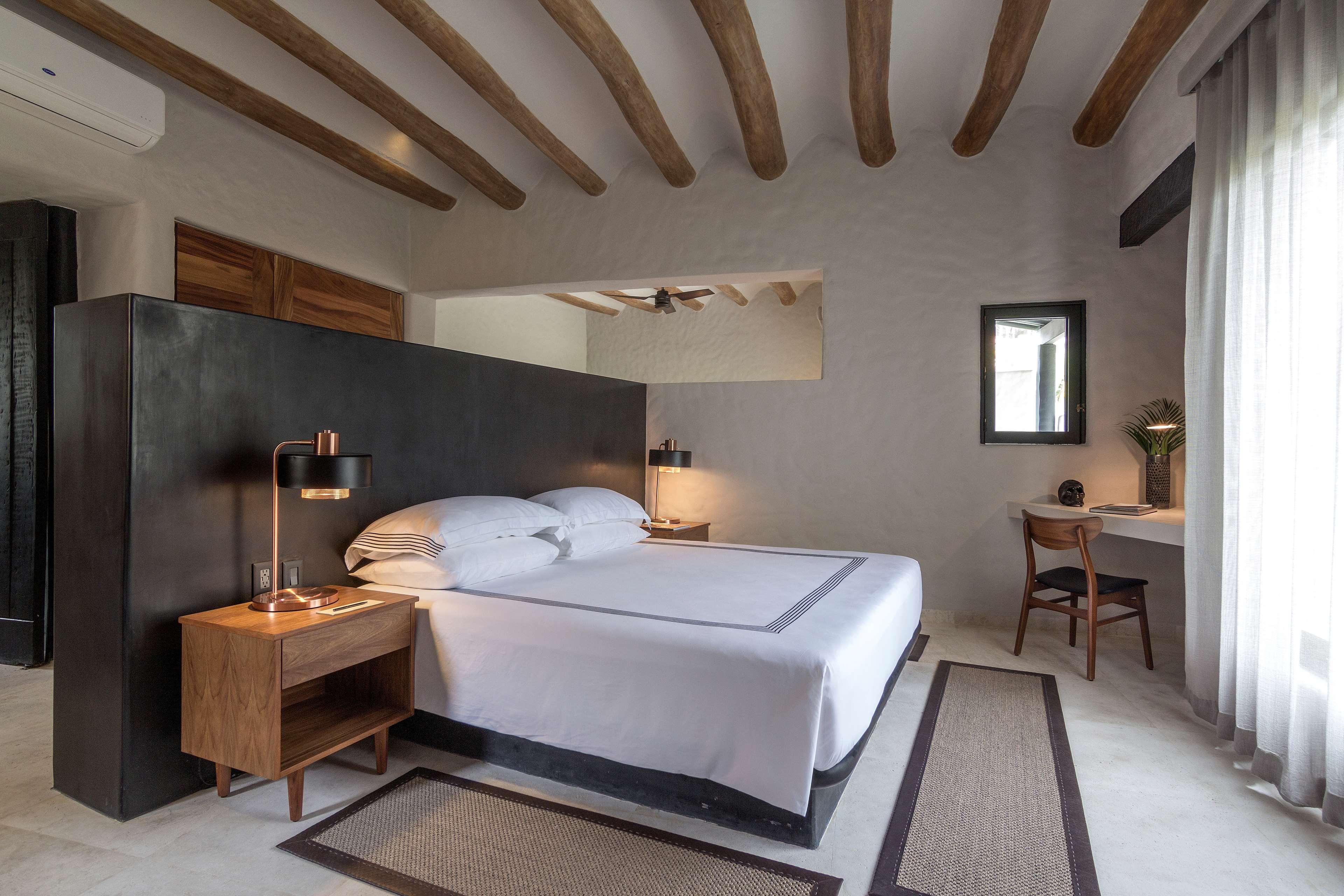 Thompson Zihuatanejo, A Beach Resort, By Hyatt 外观 照片