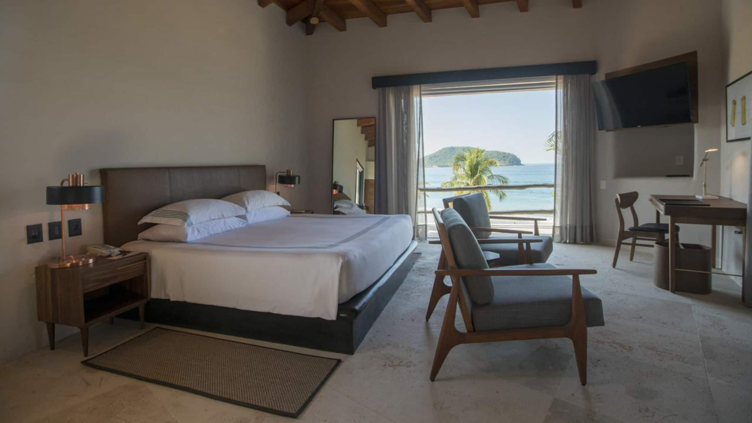 Thompson Zihuatanejo, A Beach Resort, By Hyatt 外观 照片