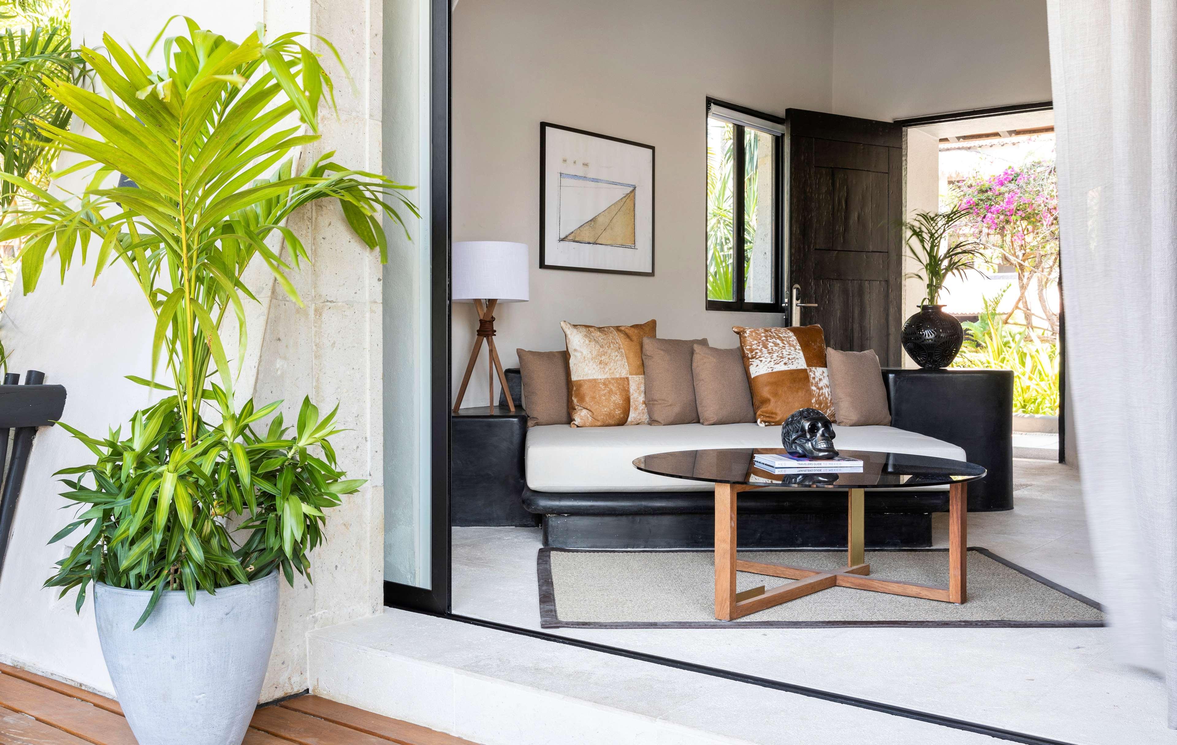 Thompson Zihuatanejo, A Beach Resort, By Hyatt 外观 照片