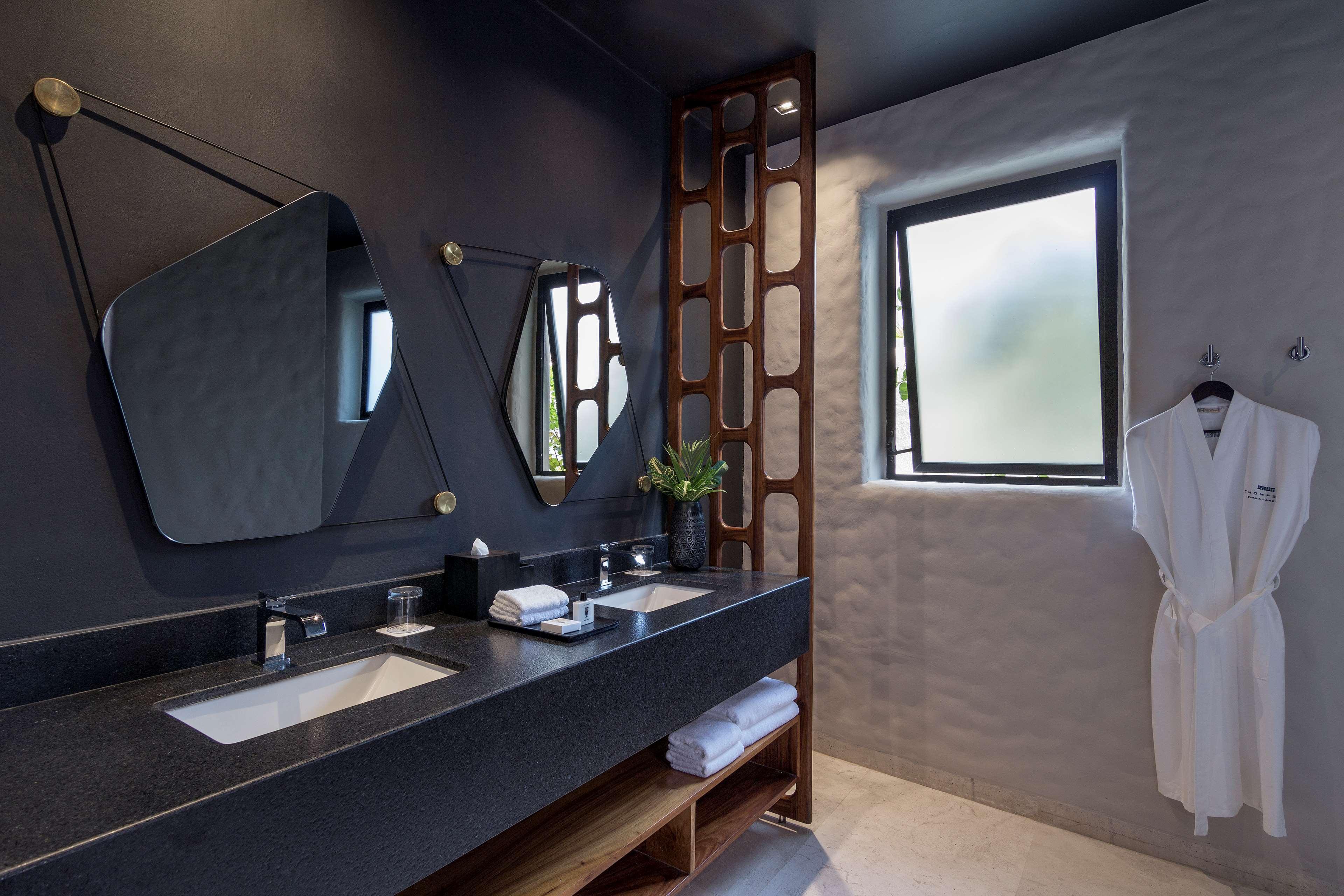 Thompson Zihuatanejo, A Beach Resort, By Hyatt 外观 照片