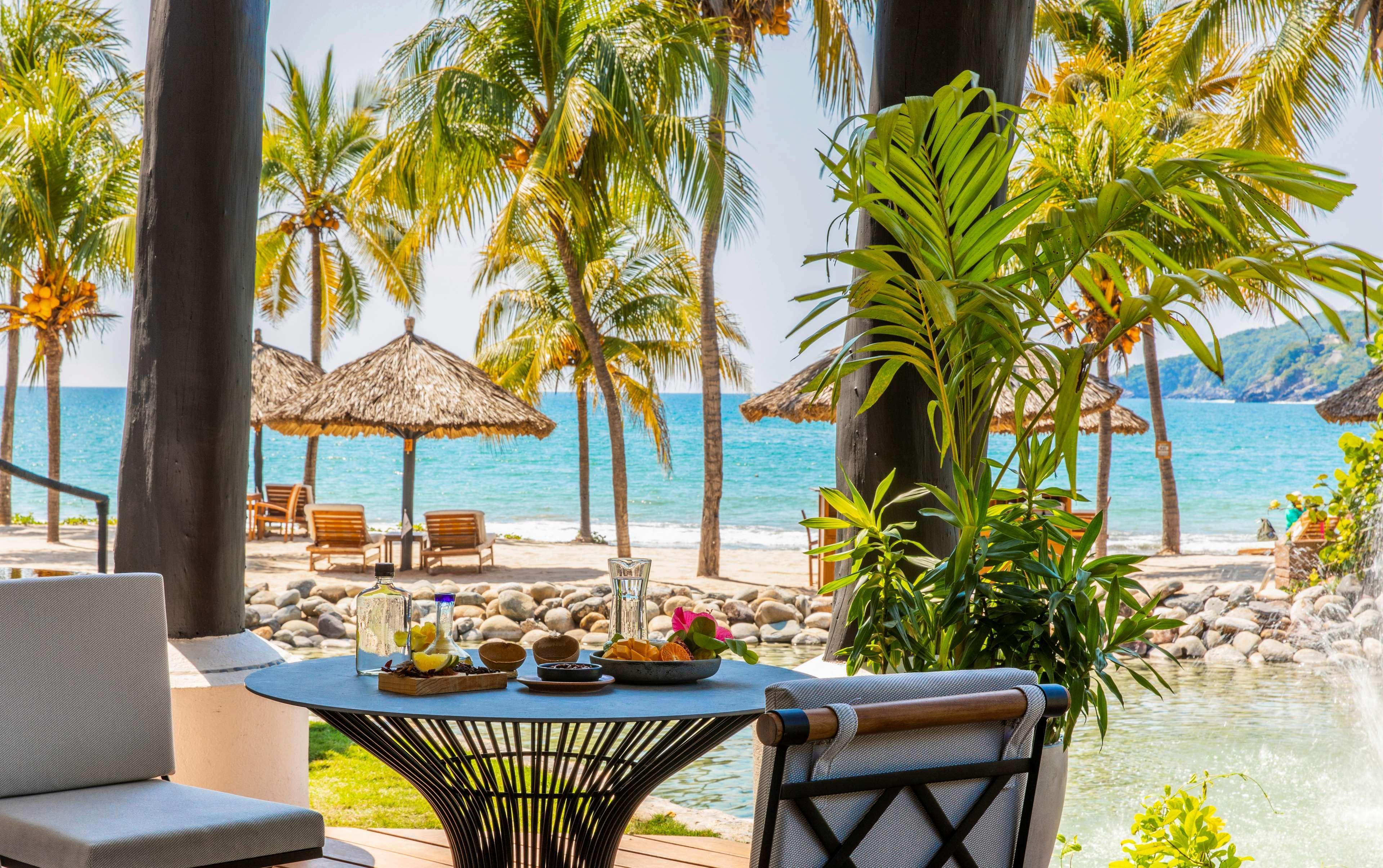 Thompson Zihuatanejo, A Beach Resort, By Hyatt 外观 照片