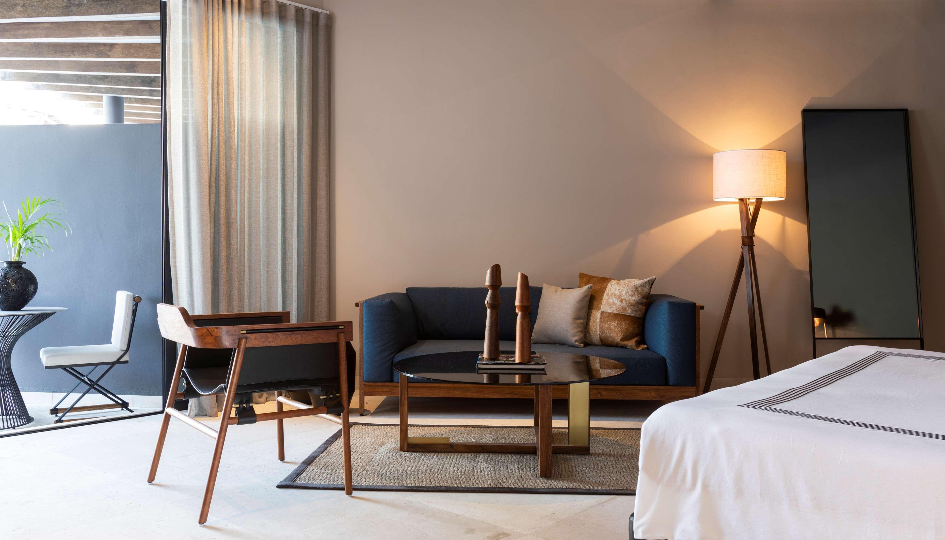 Thompson Zihuatanejo, A Beach Resort, By Hyatt 外观 照片