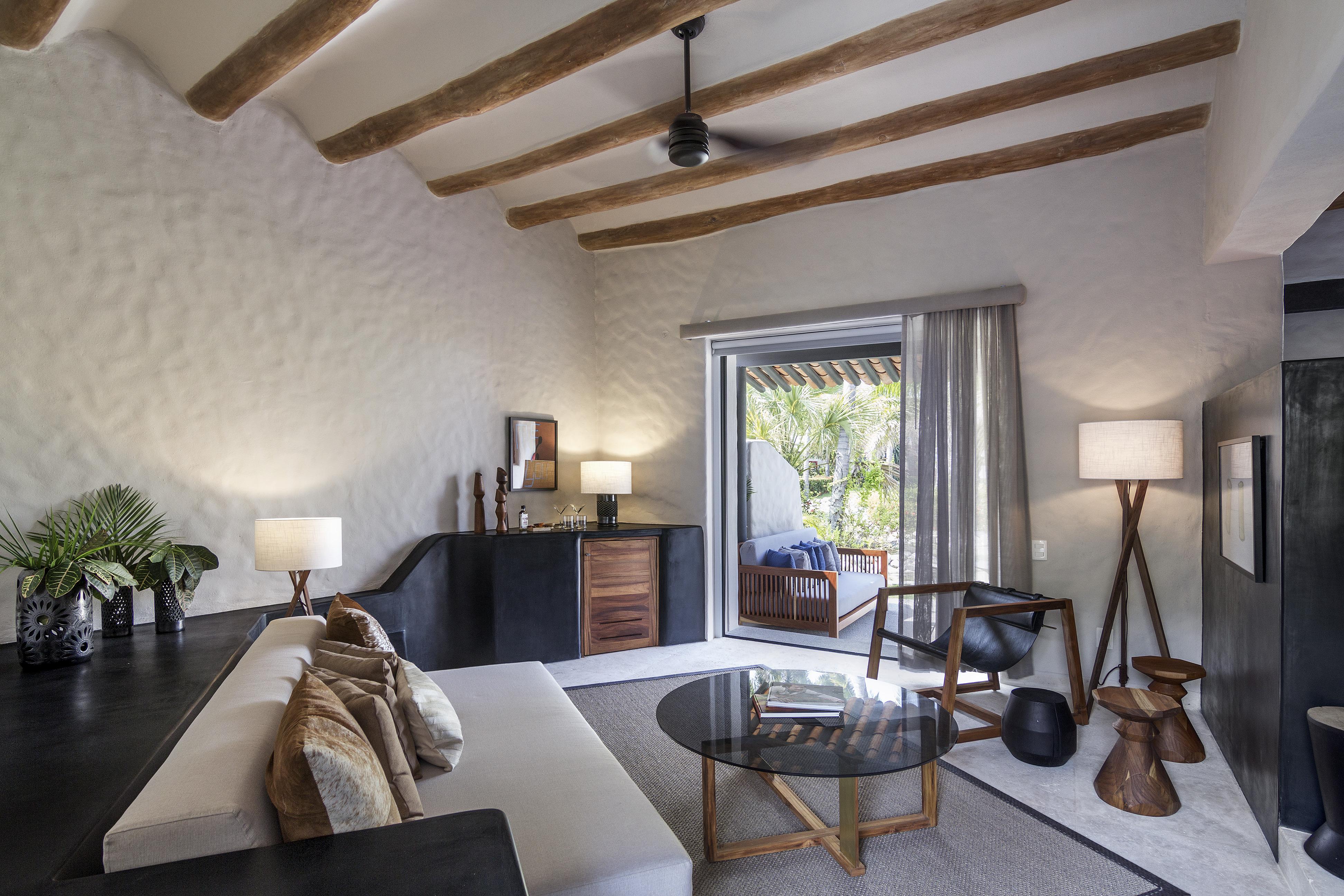 Thompson Zihuatanejo, A Beach Resort, By Hyatt 外观 照片