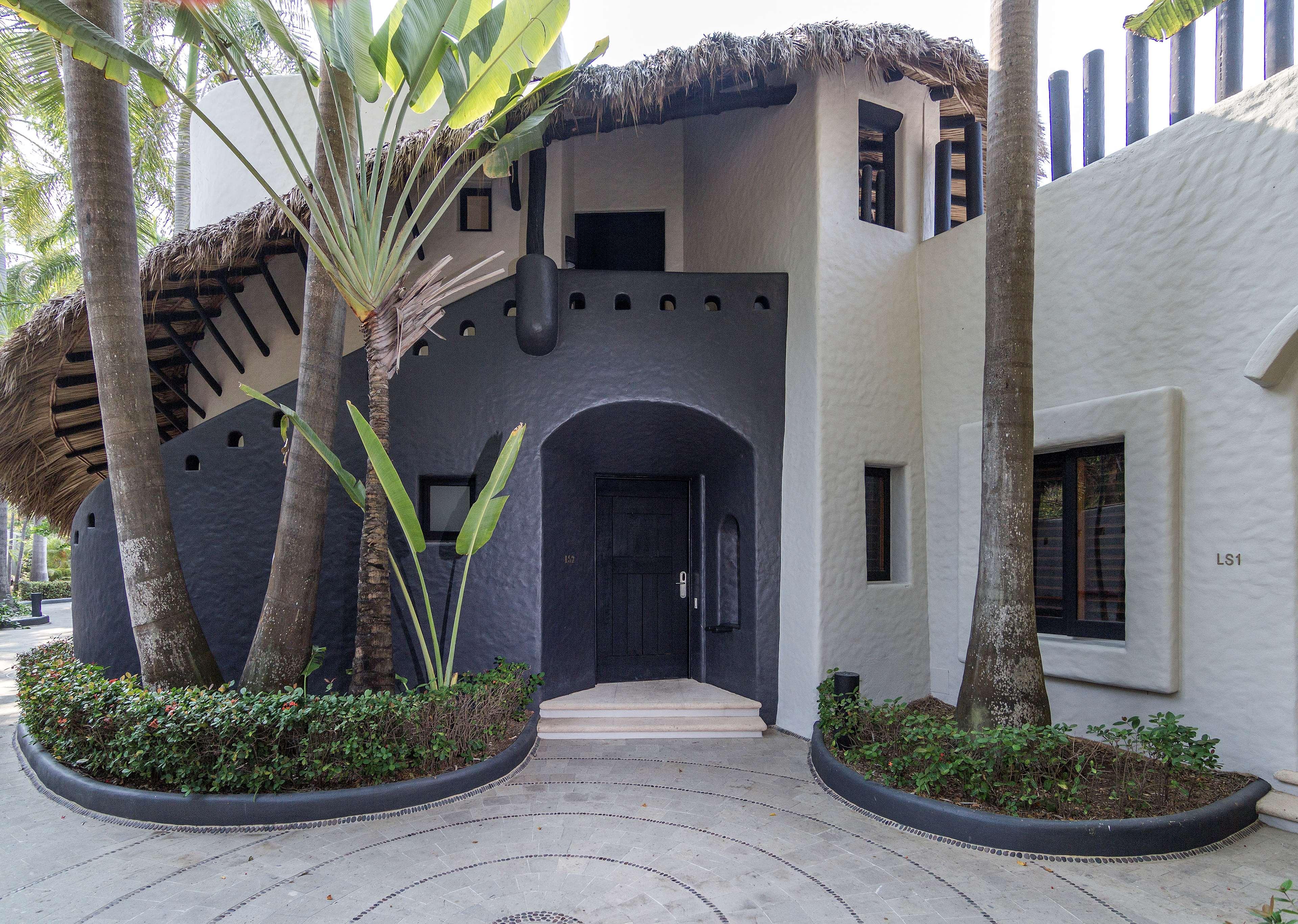Thompson Zihuatanejo, A Beach Resort, By Hyatt 外观 照片