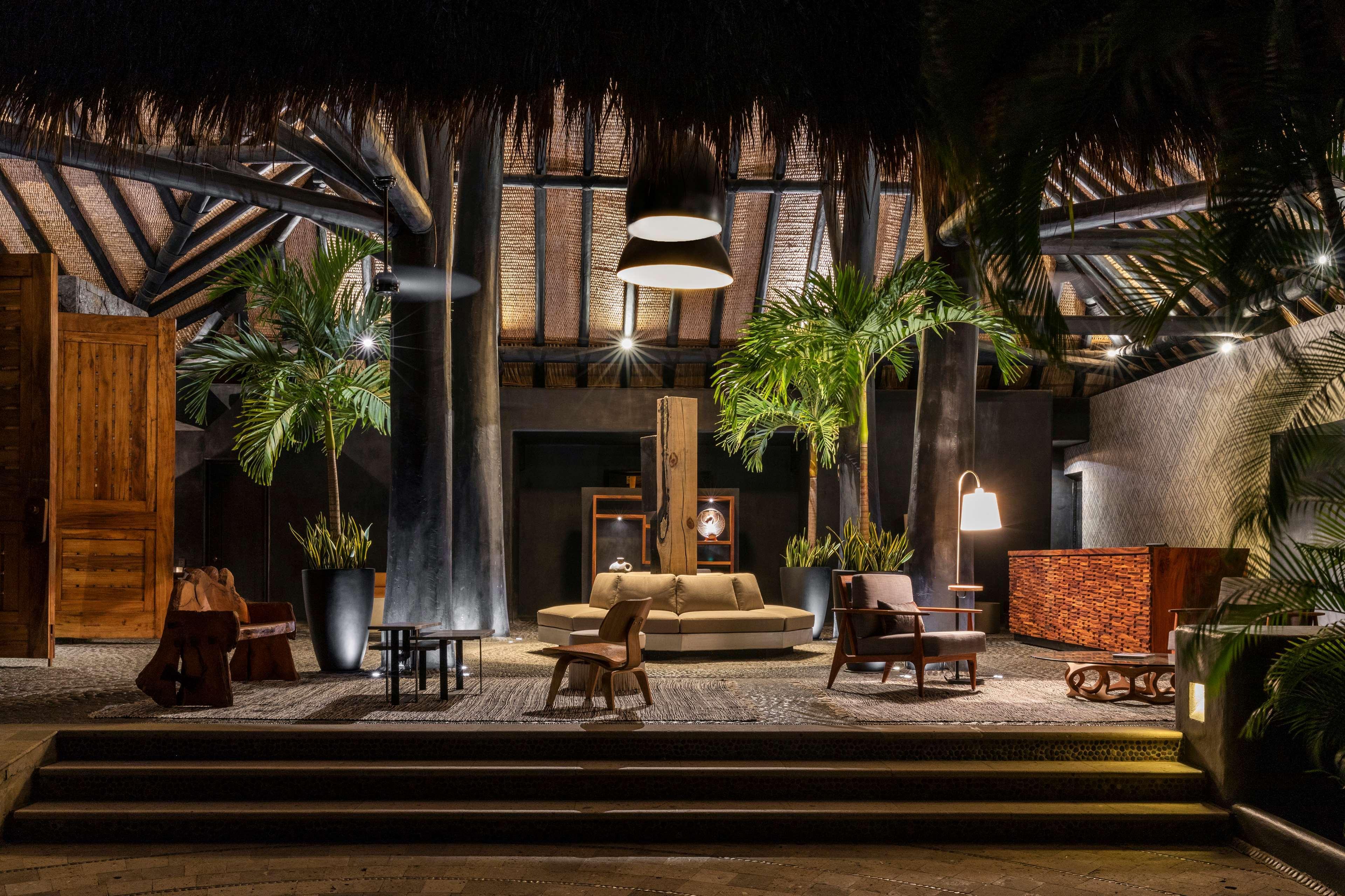 Thompson Zihuatanejo, A Beach Resort, By Hyatt 外观 照片