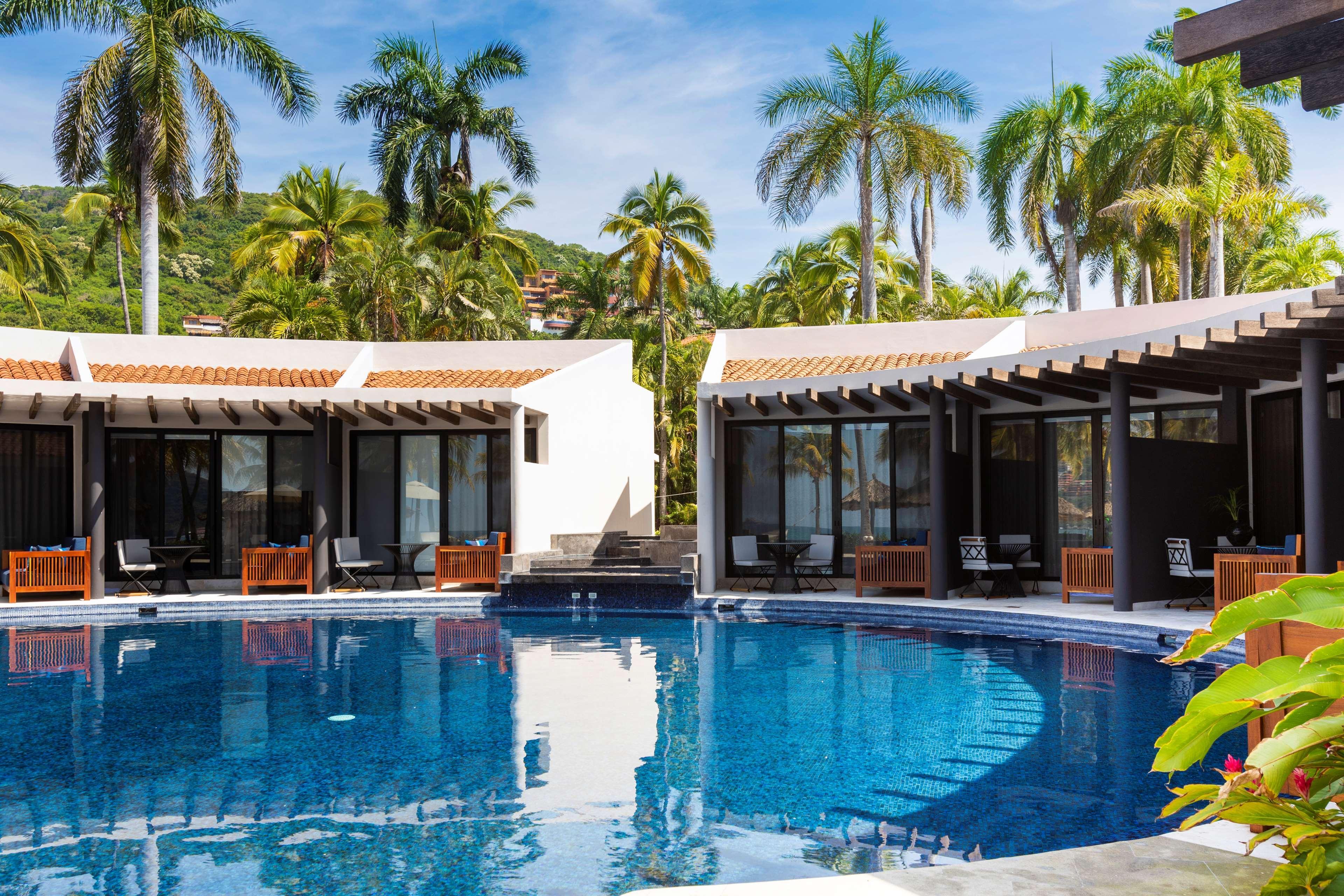 Thompson Zihuatanejo, A Beach Resort, By Hyatt 外观 照片