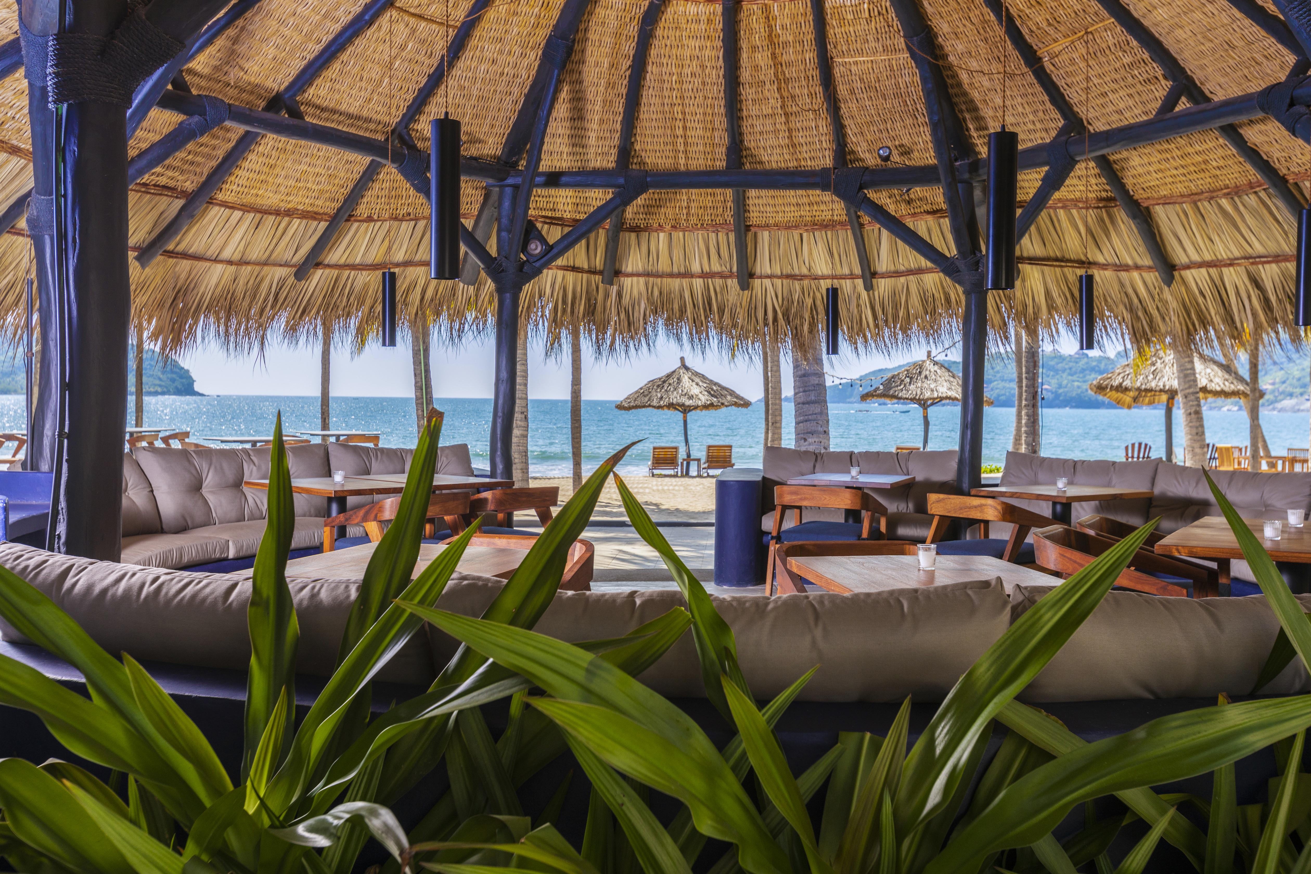 Thompson Zihuatanejo, A Beach Resort, By Hyatt 外观 照片