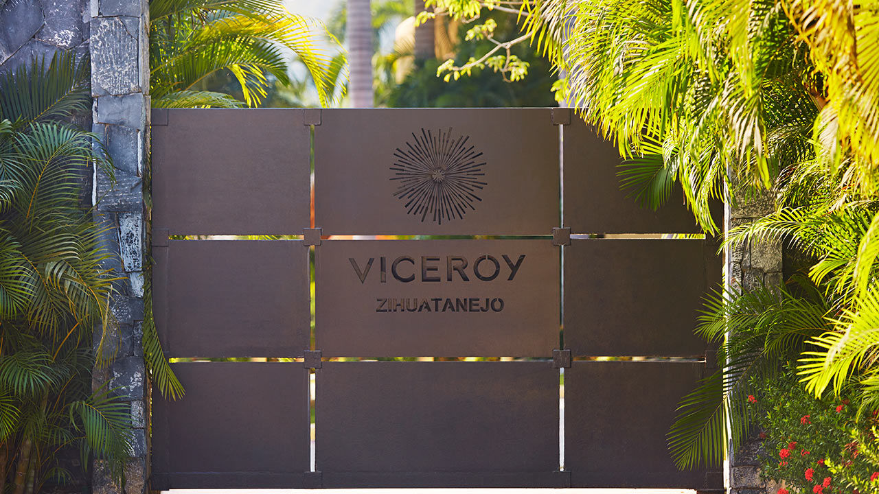 Thompson Zihuatanejo, A Beach Resort, By Hyatt 外观 照片