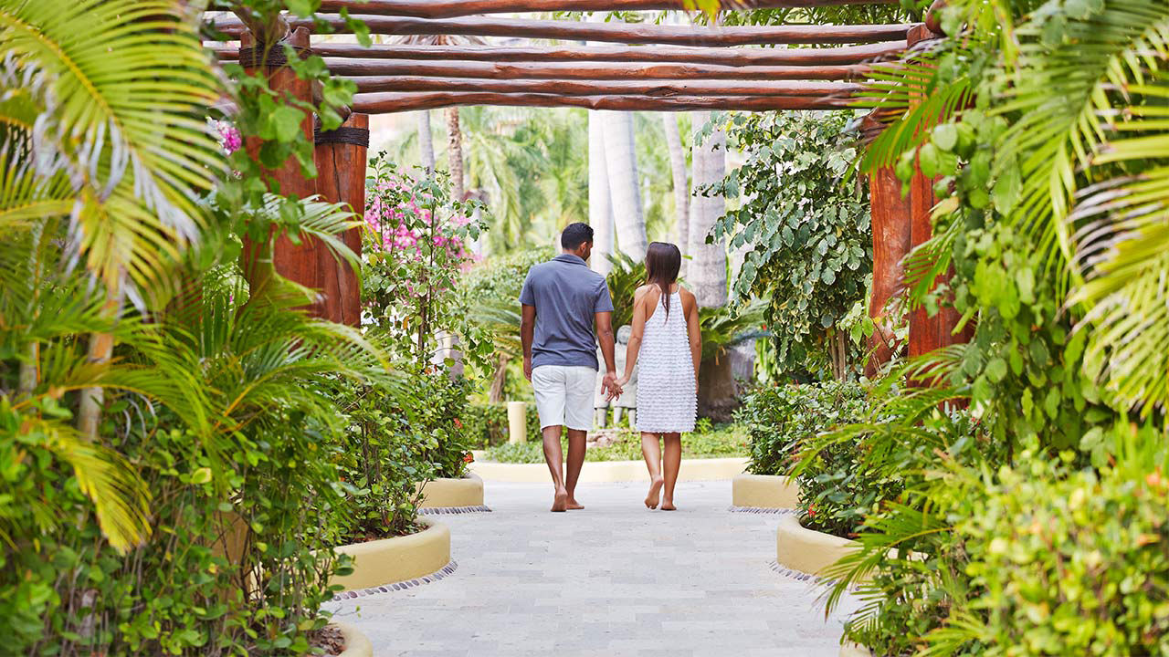 Thompson Zihuatanejo, A Beach Resort, By Hyatt 设施 照片