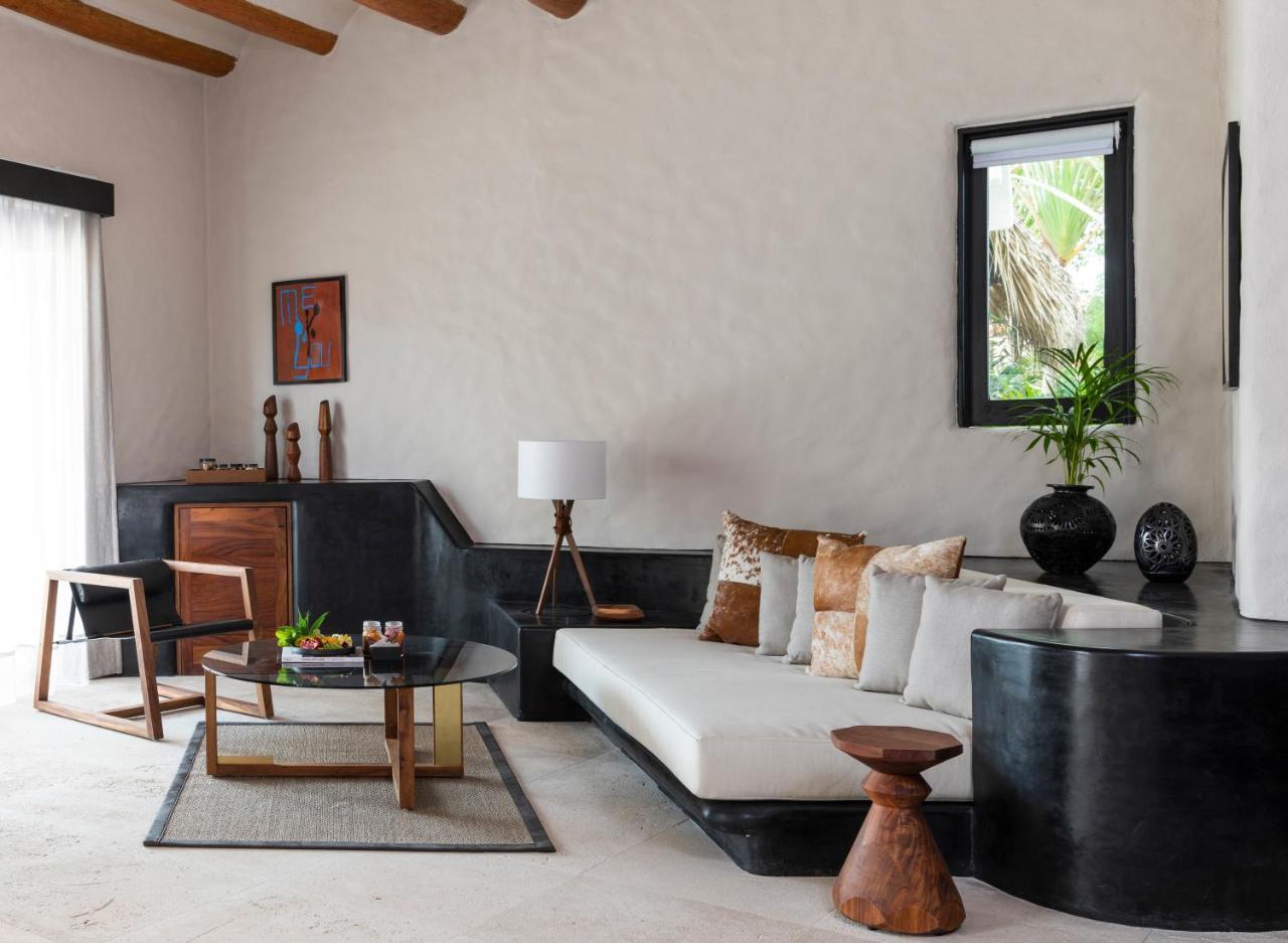 Thompson Zihuatanejo, A Beach Resort, By Hyatt 外观 照片