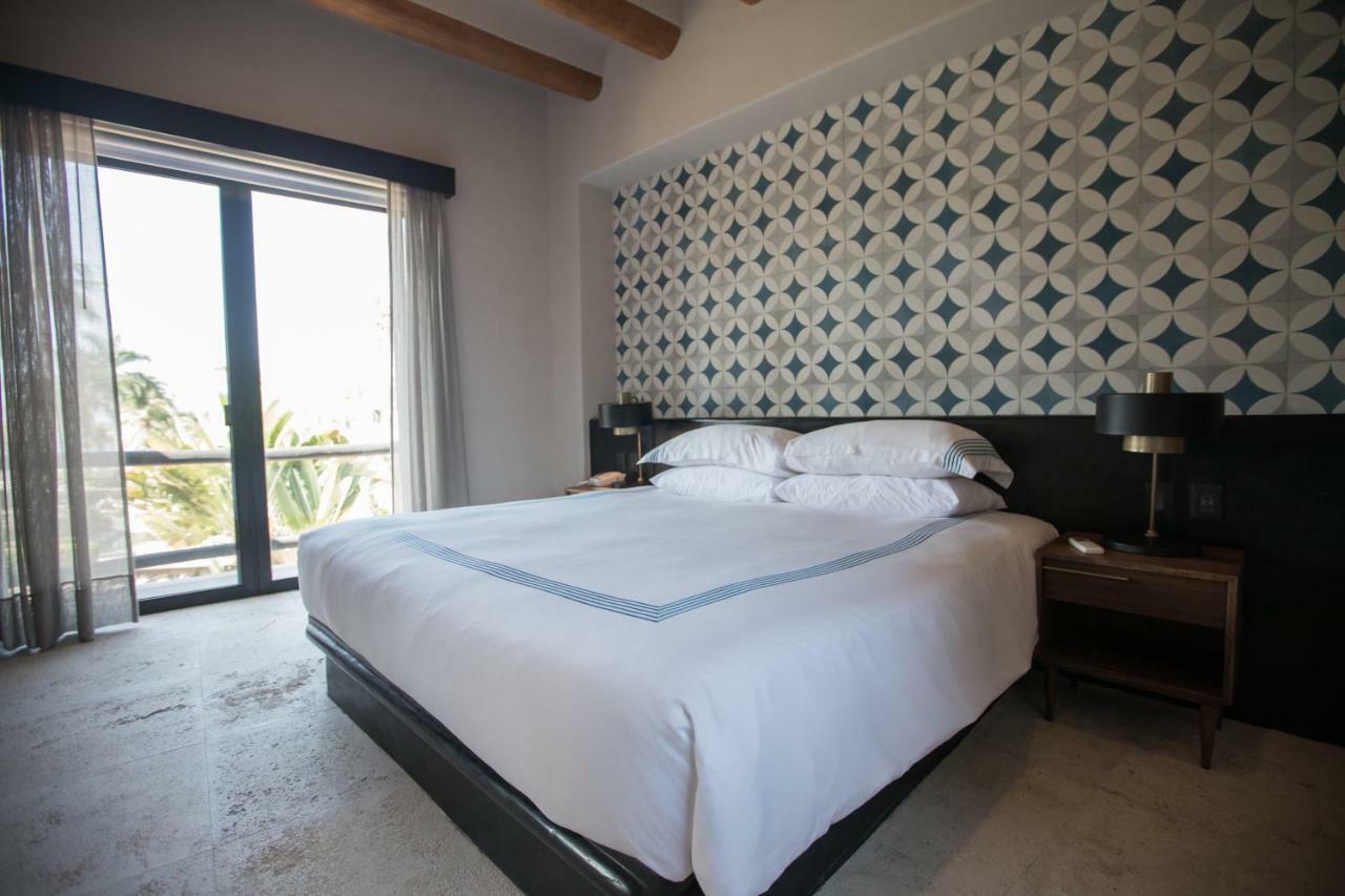 Thompson Zihuatanejo, A Beach Resort, By Hyatt 客房 照片