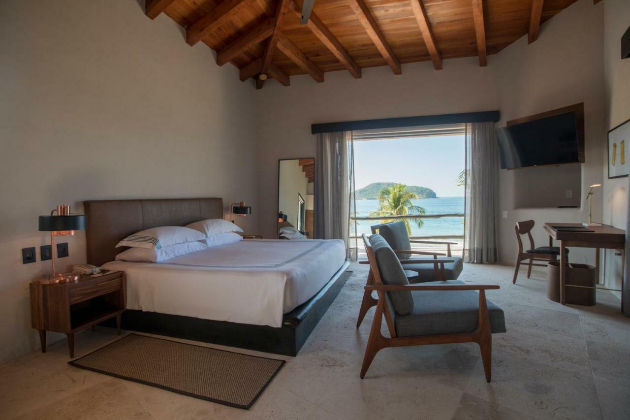 Thompson Zihuatanejo, A Beach Resort, By Hyatt 外观 照片