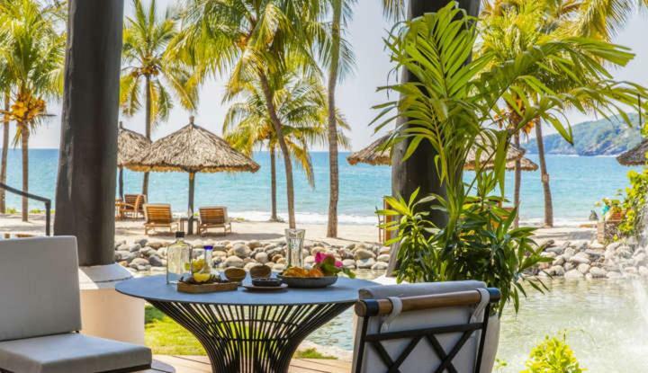 Thompson Zihuatanejo, A Beach Resort, By Hyatt 外观 照片