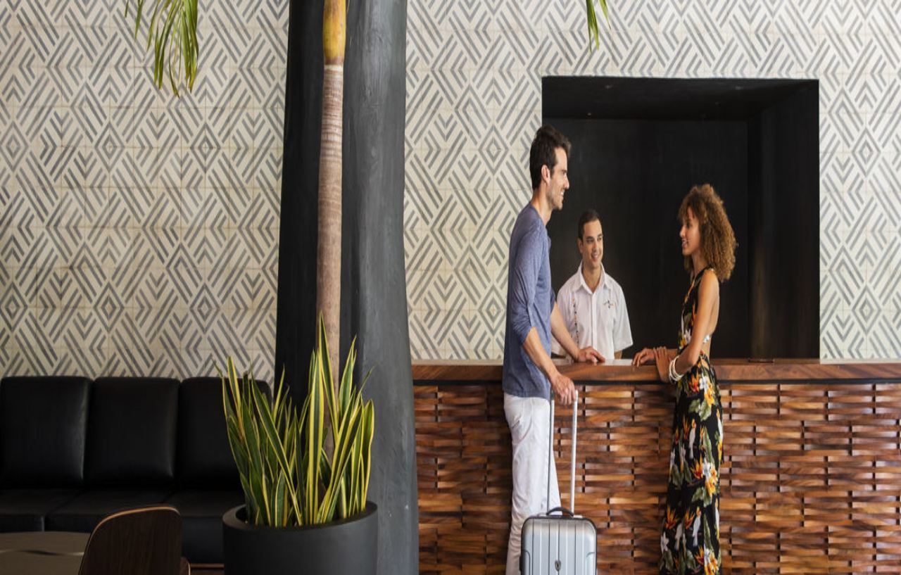 Thompson Zihuatanejo, A Beach Resort, By Hyatt 外观 照片
